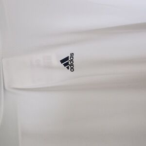 Adidas short sleeve shirt